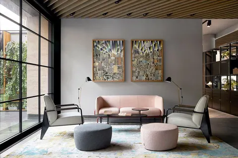 Puro Krakow Kazimierz foto 1