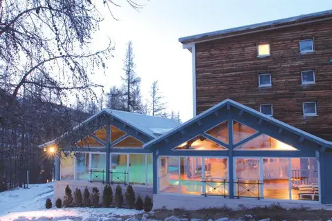 Village Club du Soleil de Vars in Vars — foto 6