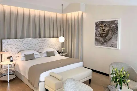 Rosa Grand Milano in Milaan, foto 5