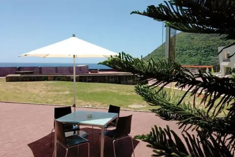 Pousada Forte Angra do Heroismo in Angra do Heroísmo — foto 6