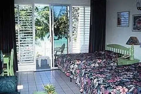 Negril FootePrints Hotel in Negril — foto 6