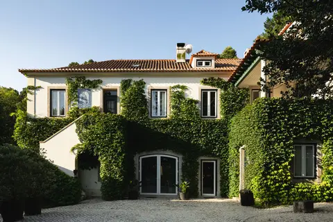 Quinta Velha in Casal de Cambra, foto 4