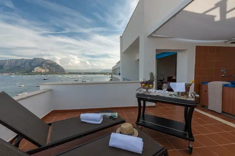 Splendid la Torre in Palermo — foto 16