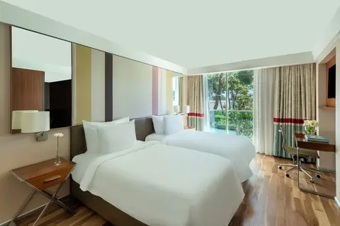 Club Privé by Rixos Belek in Serik, foto 12