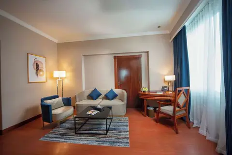 Retaj Al Rayyan in Doha — foto 5