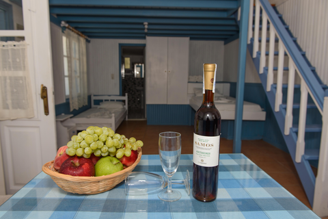 Aparthotel Blue Horizon foto 5