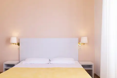 Settentrionale Esplanade Hotel in Montecatini Terme — foto 17