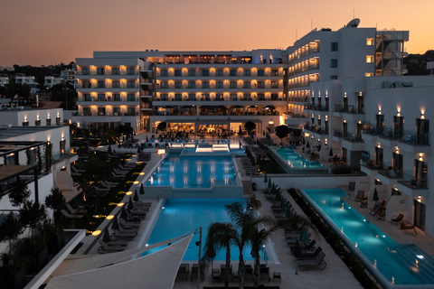 Hotel Atlantica Aqua Blue foto 9