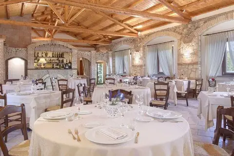 Popilia Country Resort in Pizzo — foto 22