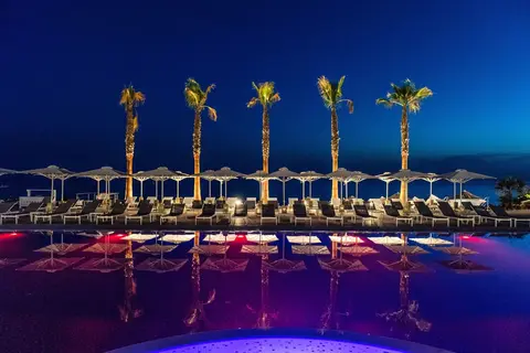 Potidea Palace Hotel in Δημοτική Ενότητα Κασσάνδρας — foto 24