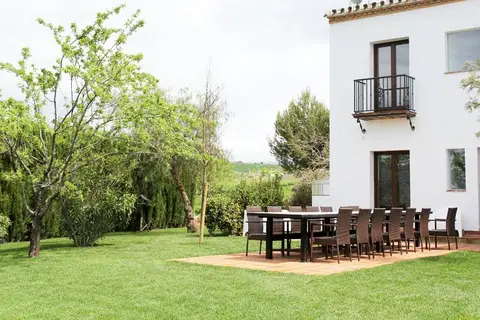 Arriadh Hotel in Ronda — foto 11