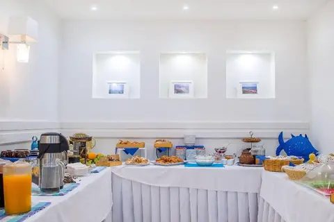 Agistri Apartments in Σκάλα — foto 21