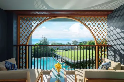 Avista Grande Karon Resort & Spa Phuket - MGa in Karon, foto 18