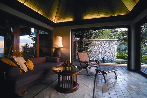 Pimalai Resort & Spa in โละดุหยง — foto 17