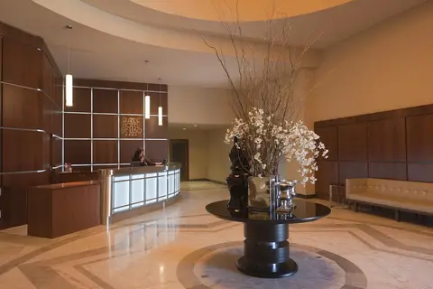 Grande Hotel de Luso in Lissabon