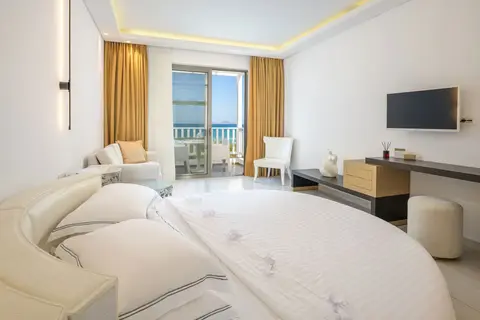 Diamond Deluxe Hotel in Kos — foto 14