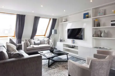 Manson Place in Londen — foto 29