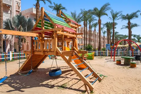 Pickalbatros Palace Resort in Al Hadaba — foto 26