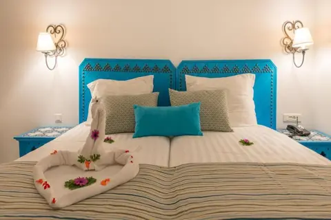 Regency Hotel & Spa in Monastir — foto 7