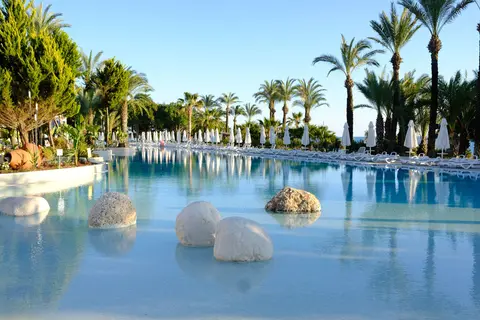 Paloma Perissia in Manavgat, foto 20