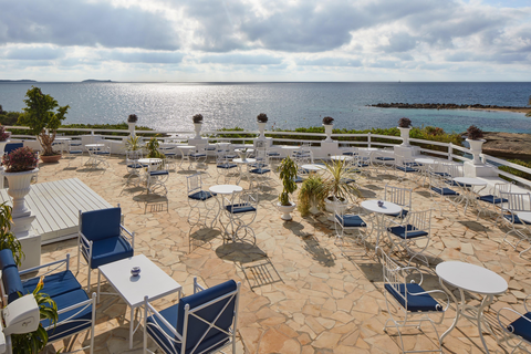 Hotel Mongibello - logies ontbijt foto 14