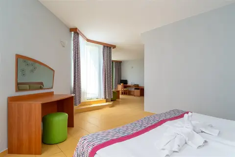 MPM Hotel Kalina Garden in Несебър — foto 15