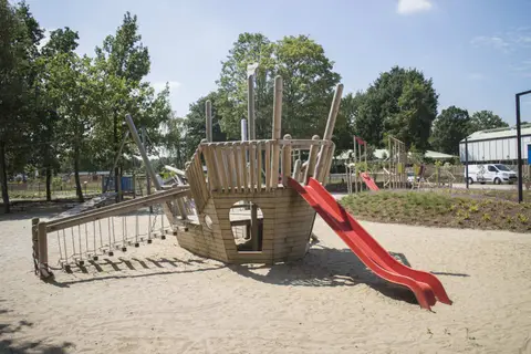 Zuiderzee in Dronten — foto 22