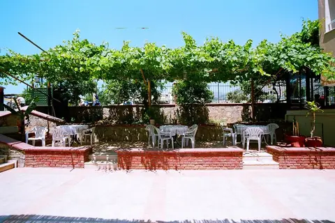 Kleopatra Melissa Hotel in Cleopatra beach — foto 14