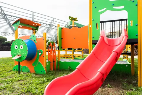 Camping Roma Capitol foto 6