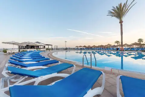 Gran Hotel Costa del Sol in Mijas — foto 14
