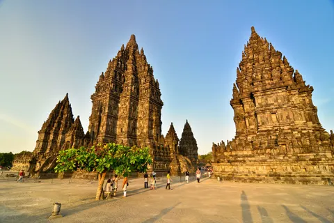Rondreis Veelzijdig Java & Bali foto 12