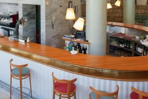 Hotel Playa Victoria in Cádiz — foto 16