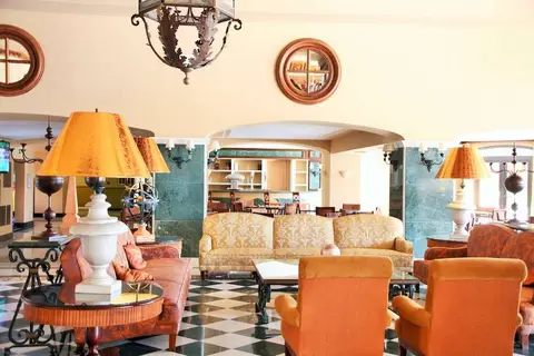 Iberostar Malaga Playa in Torrox-Costa — foto 30