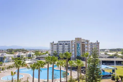 Amon Hotels Belek in Serik — foto 30