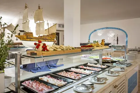 Sentido Orosei Beach in Orosei — foto 10