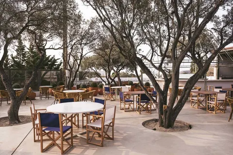 Wecamp Cadaqués foto 8