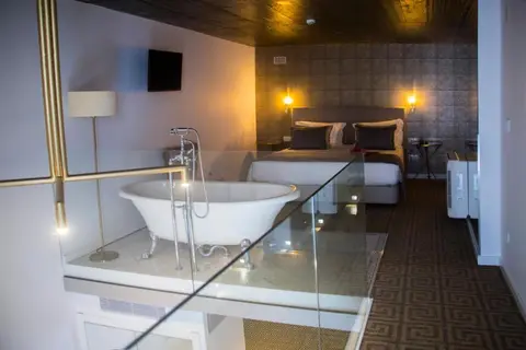 Thomar Boutique Hotel in Tomar, foto 8