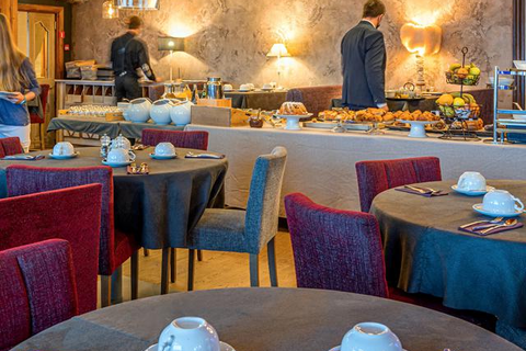 Hotel les Campanules foto 7