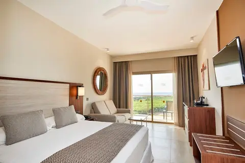 Hotel Riu Jambo in Zanzibar, foto 9