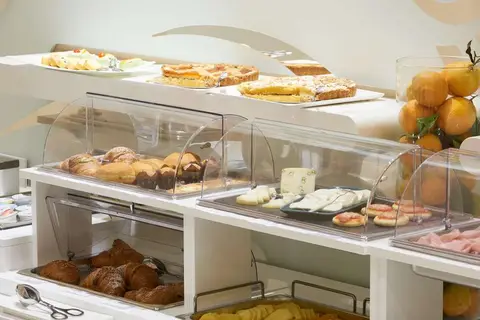 Palazzo Gatto Art Hotel & Spa in Trapani — foto 18