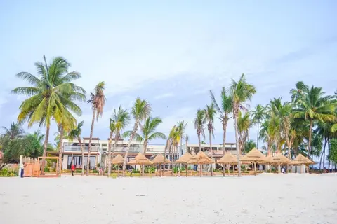 Toa Hotel & Spa Zanzibar in Pongwe — foto 3