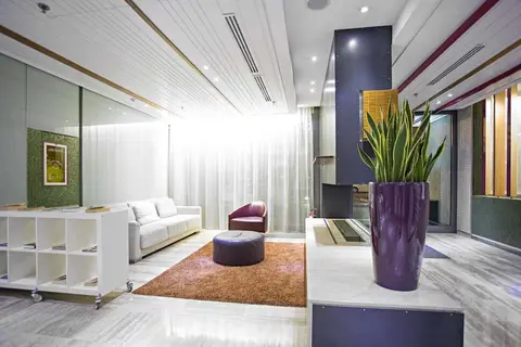 Novotel Roma Eur in Rome, foto 16