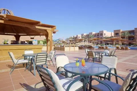 Charmillion Sea Life Resort in Sharm El Sheikh, foto 14