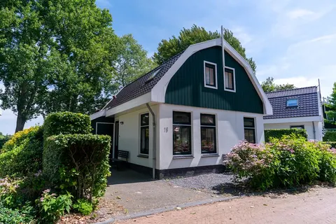 EuroParcs Koningshof foto 4