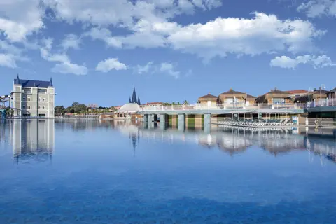 Granada Luxury Belek in Serik — foto 65