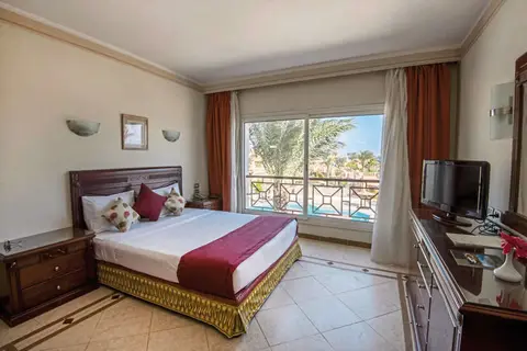 Imperial Shams Abu Soma in سفاجا — foto 3