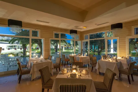 Hotel Jaz Tour Khalef in شارع 14 جانفي 2011 — foto 4