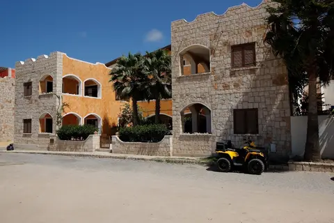 Aparthotel Ca' Nicola in Sal Rei — foto 18