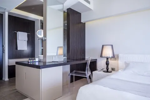 Fly & Go Aqua Blu Boutique Hotel & Spa foto 5