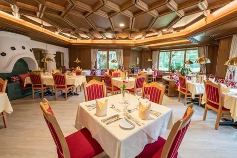 Thermenwelt Hotel Pulverer foto 2